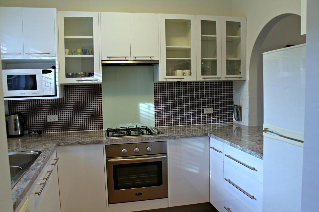 Adelaide Dress Circle Apartments - Archer Street Екстериор снимка