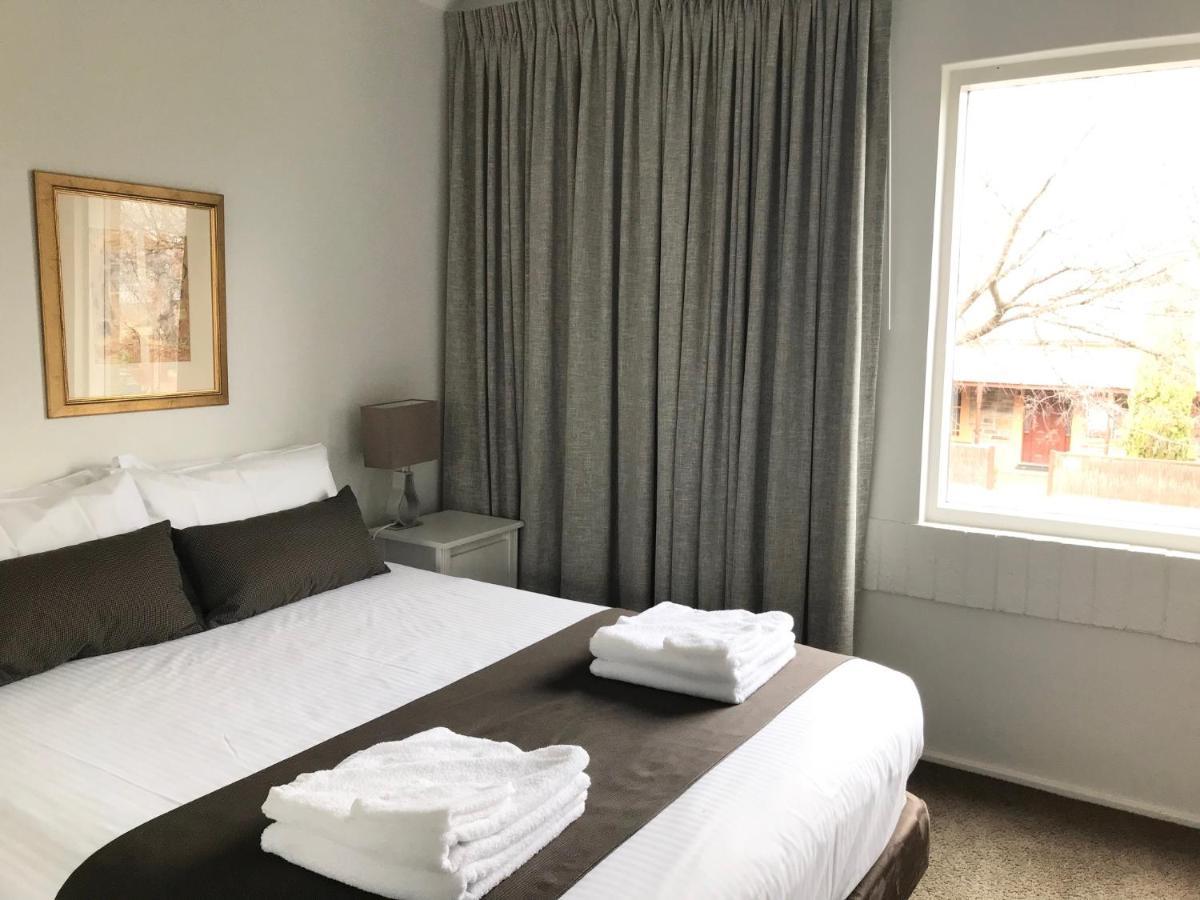 Adelaide Dress Circle Apartments - Archer Street Екстериор снимка