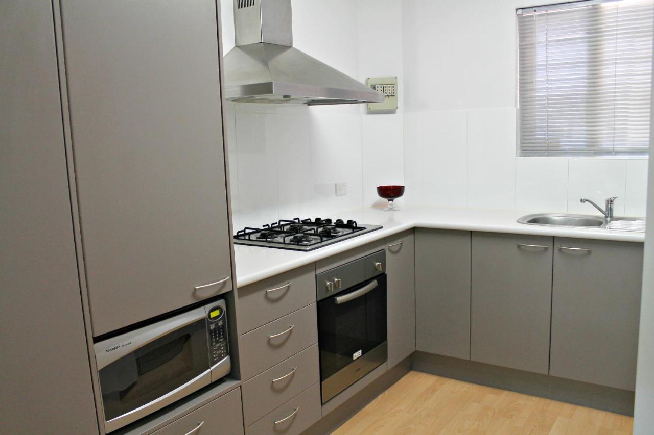 Adelaide Dress Circle Apartments - Archer Street Екстериор снимка