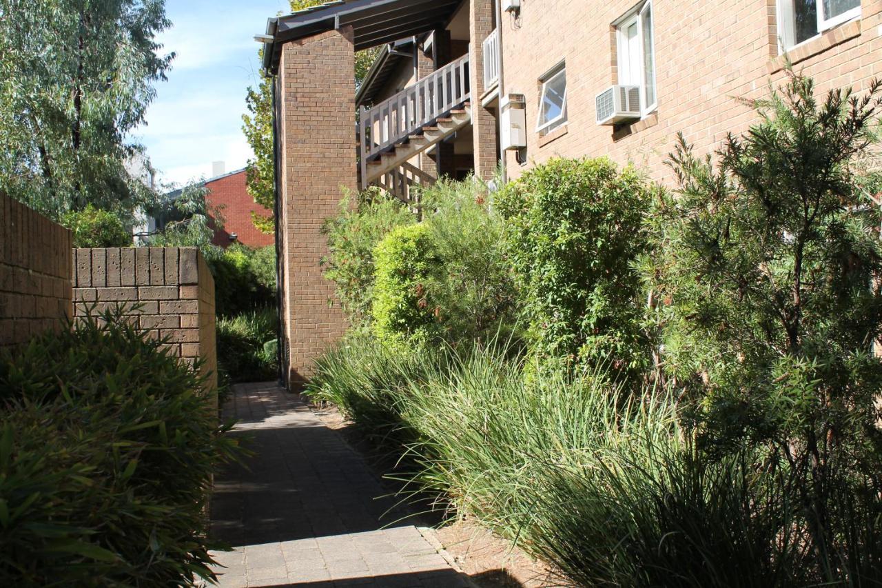 Adelaide Dress Circle Apartments - Archer Street Екстериор снимка