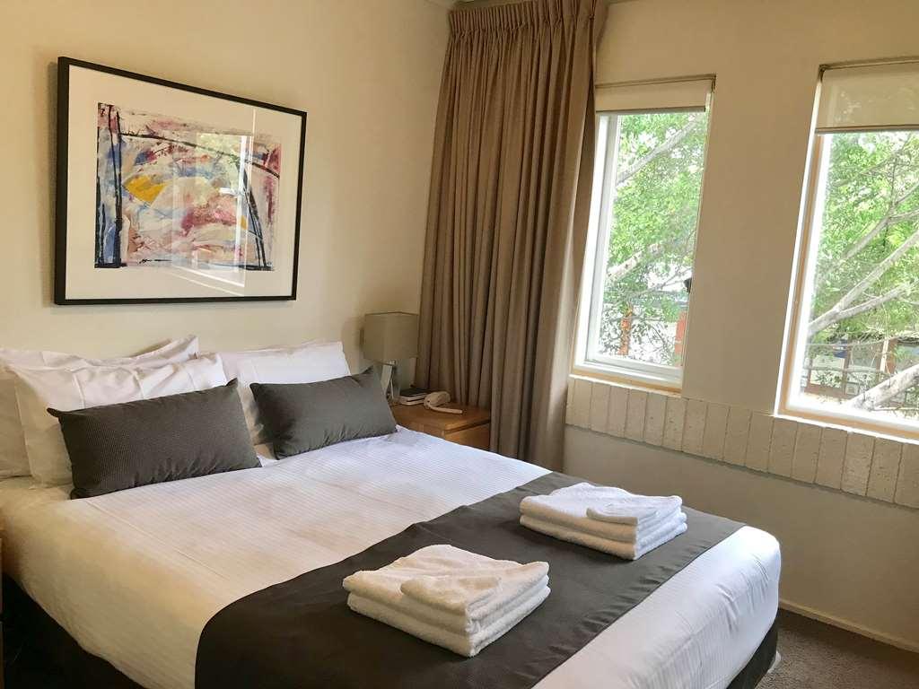 Adelaide Dress Circle Apartments - Archer Street Стая снимка