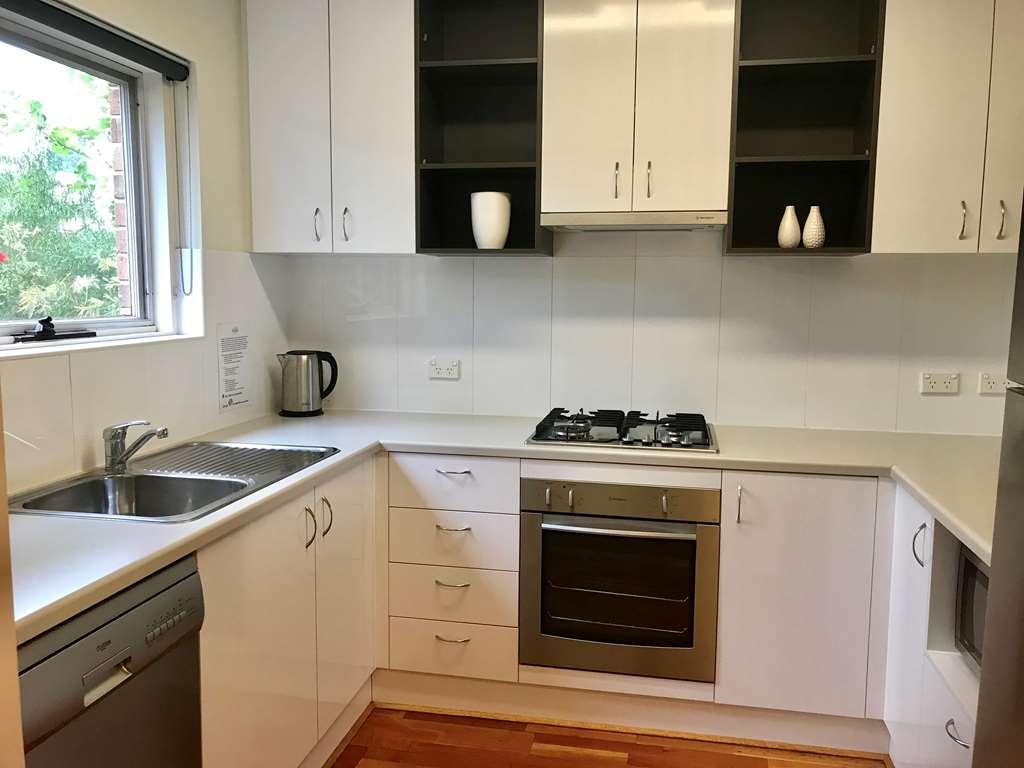 Adelaide Dress Circle Apartments - Archer Street Стая снимка