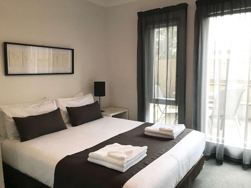 Adelaide Dress Circle Apartments - Archer Street Стая снимка