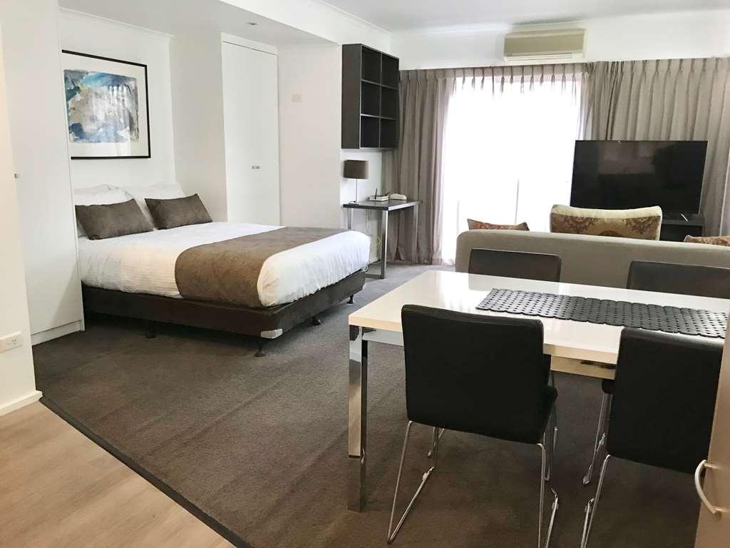 Adelaide Dress Circle Apartments - Archer Street Стая снимка