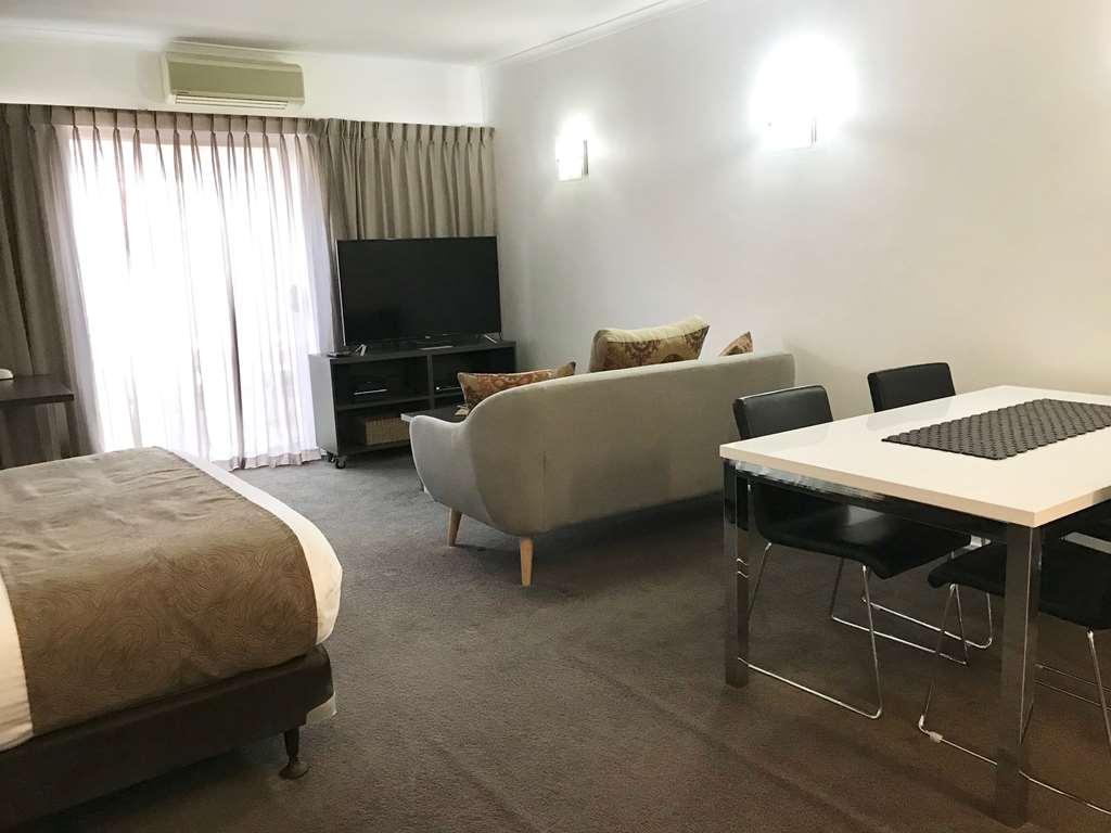 Adelaide Dress Circle Apartments - Archer Street Стая снимка