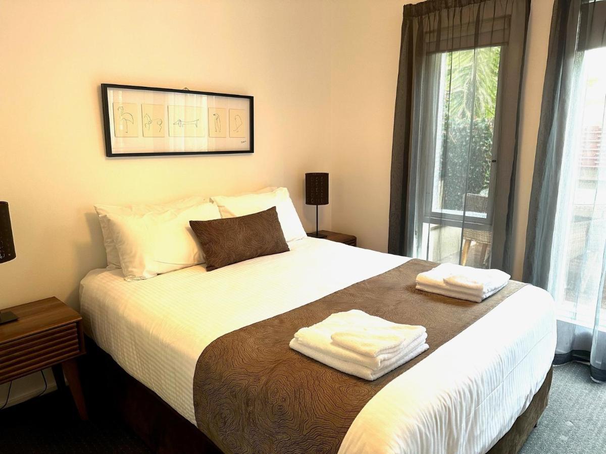 Adelaide Dress Circle Apartments - Archer Street Екстериор снимка