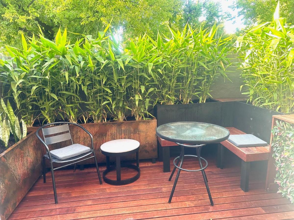 Adelaide Dress Circle Apartments - Archer Street Екстериор снимка