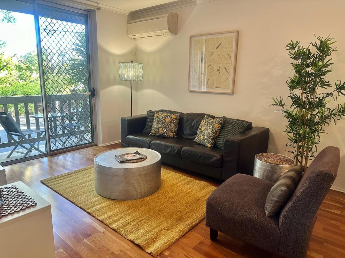 Adelaide Dress Circle Apartments - Archer Street Екстериор снимка