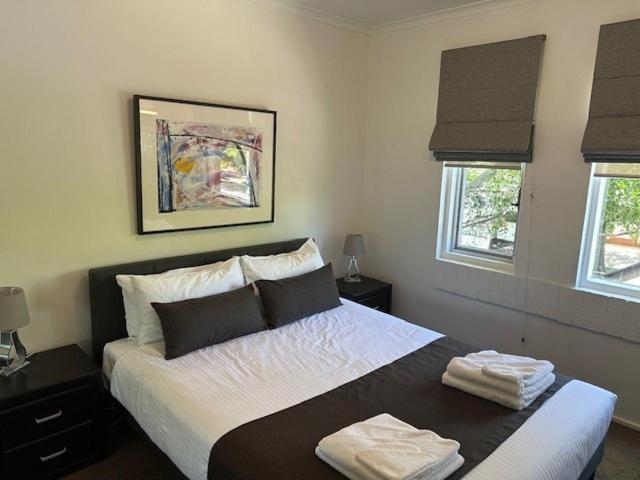 Adelaide Dress Circle Apartments - Archer Street Екстериор снимка