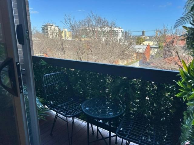 Adelaide Dress Circle Apartments - Archer Street Екстериор снимка
