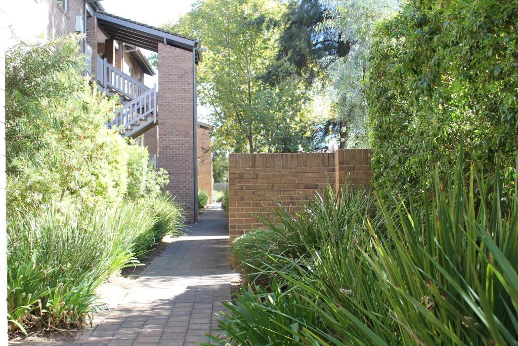 Adelaide Dress Circle Apartments - Archer Street Екстериор снимка