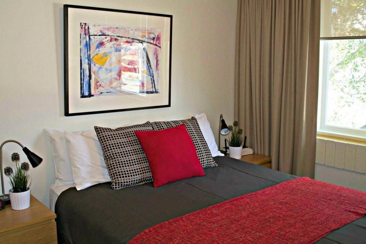 Adelaide Dress Circle Apartments - Archer Street Екстериор снимка