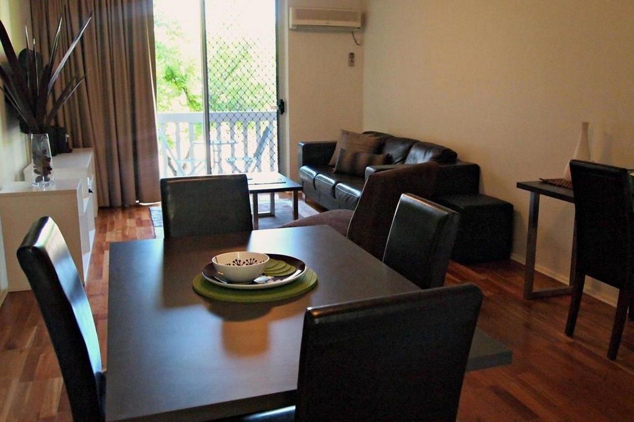 Adelaide Dress Circle Apartments - Archer Street Екстериор снимка