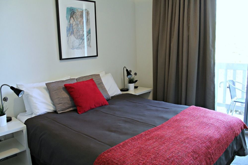 Adelaide Dress Circle Apartments - Archer Street Екстериор снимка