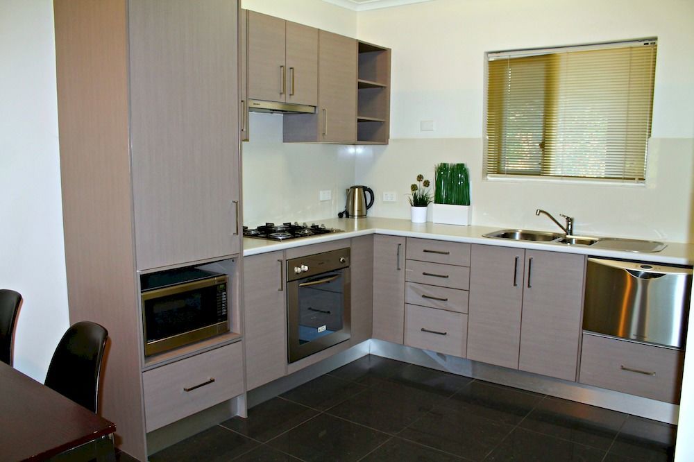 Adelaide Dress Circle Apartments - Archer Street Екстериор снимка