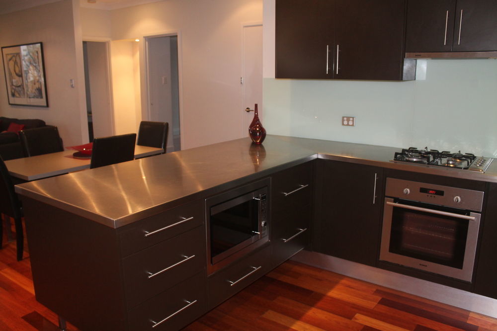 Adelaide Dress Circle Apartments - Archer Street Екстериор снимка