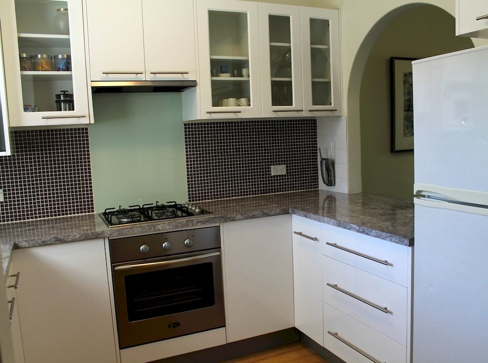Adelaide Dress Circle Apartments - Archer Street Екстериор снимка