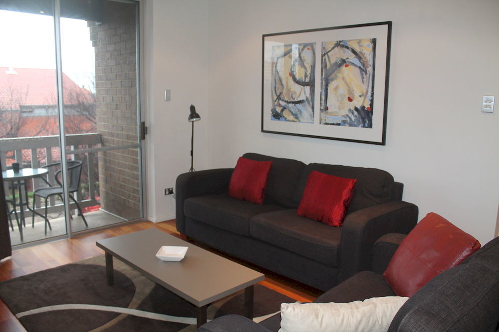 Adelaide Dress Circle Apartments - Archer Street Екстериор снимка