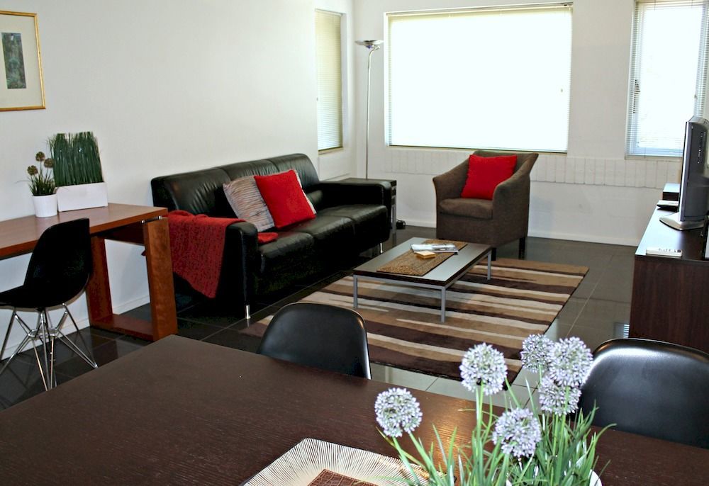 Adelaide Dress Circle Apartments - Archer Street Екстериор снимка