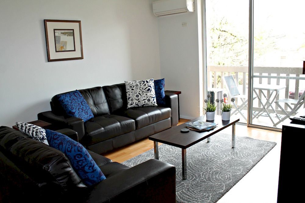 Adelaide Dress Circle Apartments - Archer Street Екстериор снимка