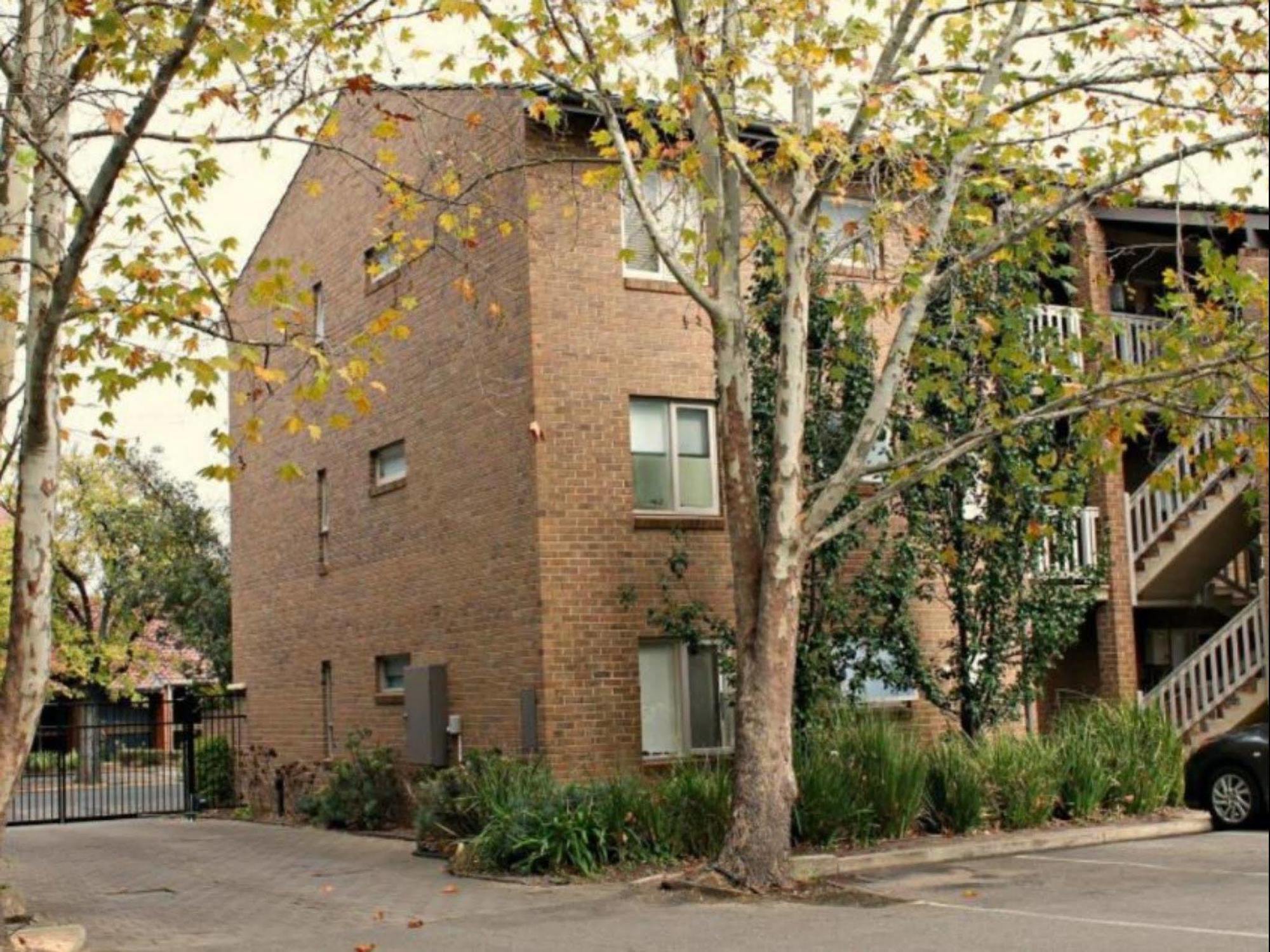 Adelaide Dress Circle Apartments - Archer Street Екстериор снимка