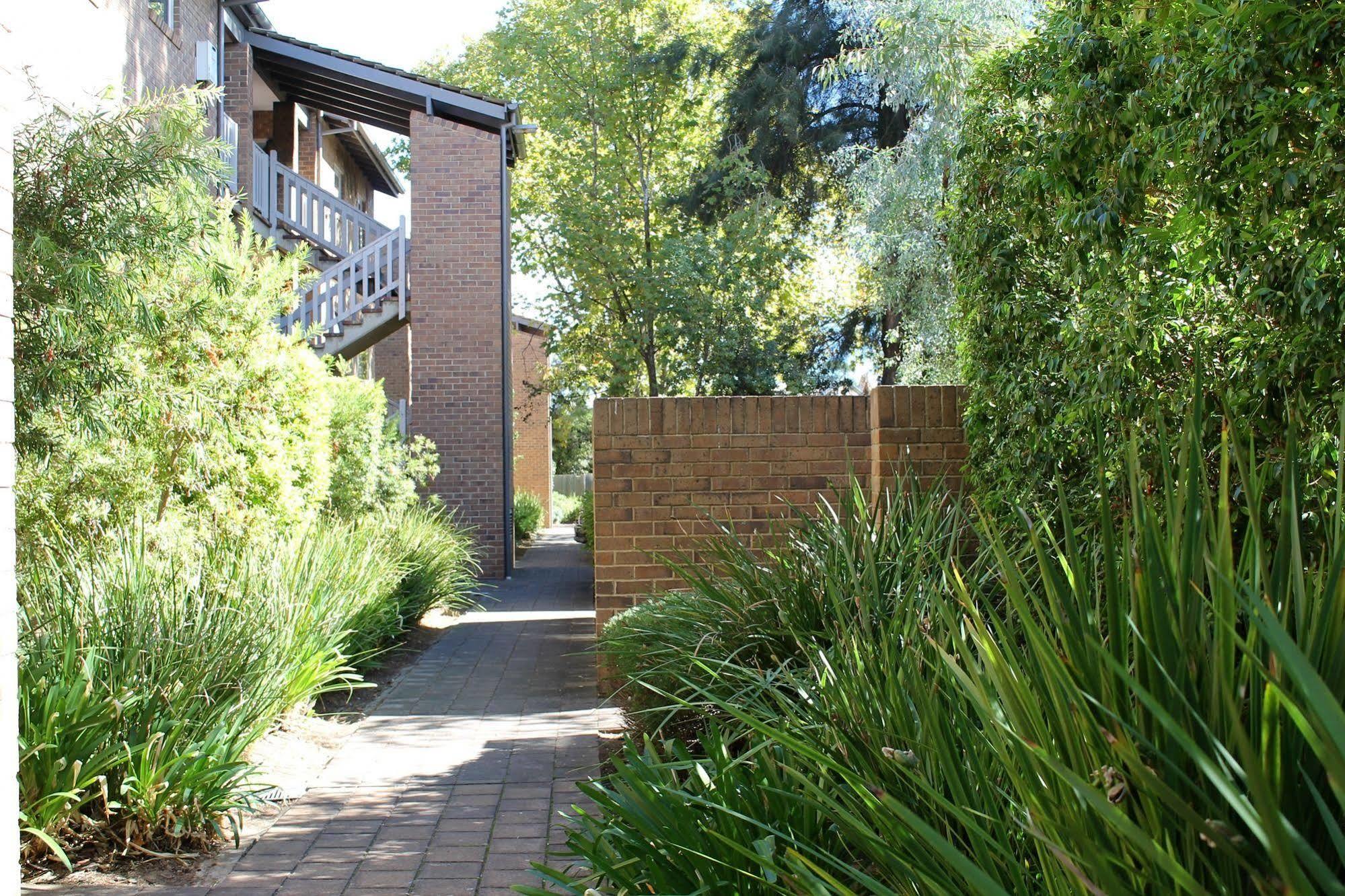 Adelaide Dress Circle Apartments - Archer Street Екстериор снимка