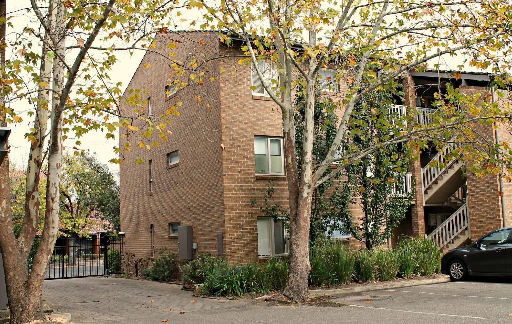 Adelaide Dress Circle Apartments - Archer Street Екстериор снимка